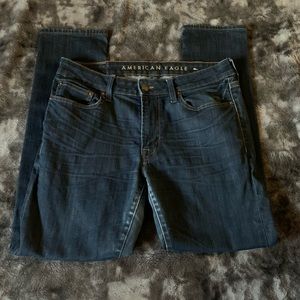 American Eagle Men’s Flex Slim Jeans